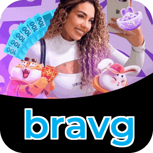 Página de download bravg
