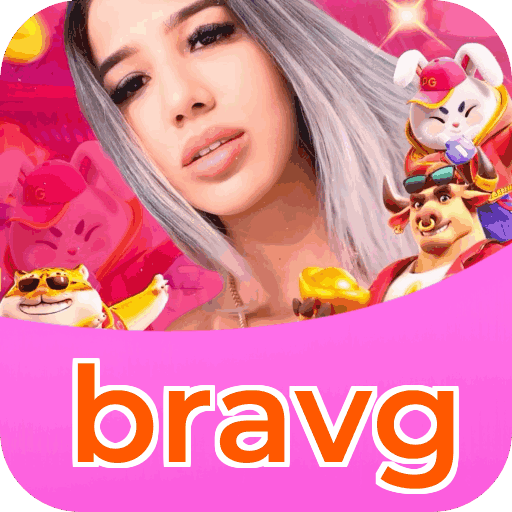 Aplicativo mobile bravg