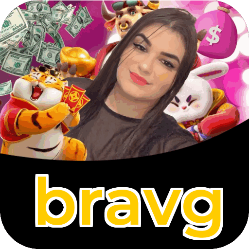 PIX instantâneo Brasil na bravg
