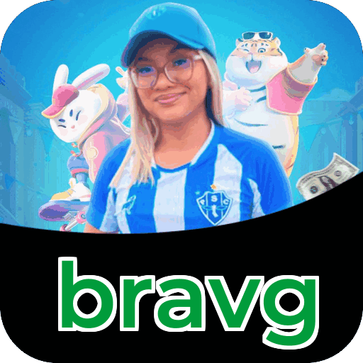 Instalação Android bravg