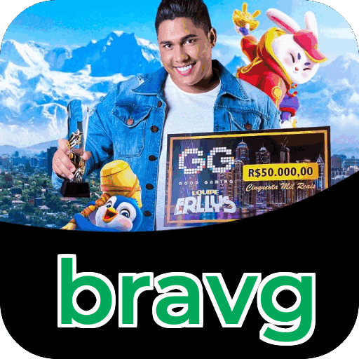 Instalar app bravg